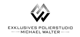Exklusives Polierstudio Michael Walter Logo Home